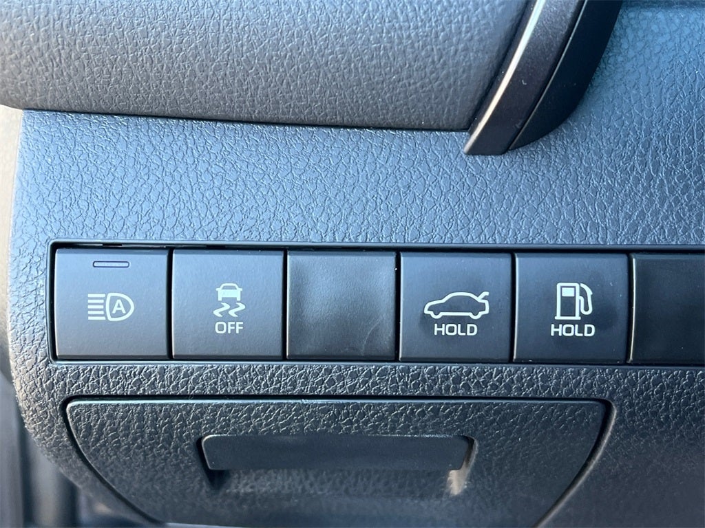 2024 Toyota Camry LE / One Owner