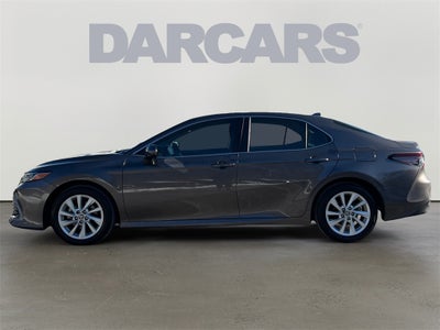 2024 Toyota Camry LE / One Owner