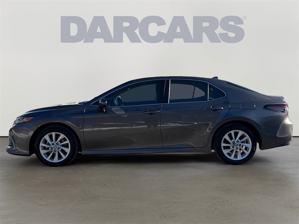 2024 Toyota Camry LE / One Owner
