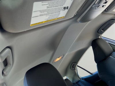 2024 Toyota Camry LE / One Owner