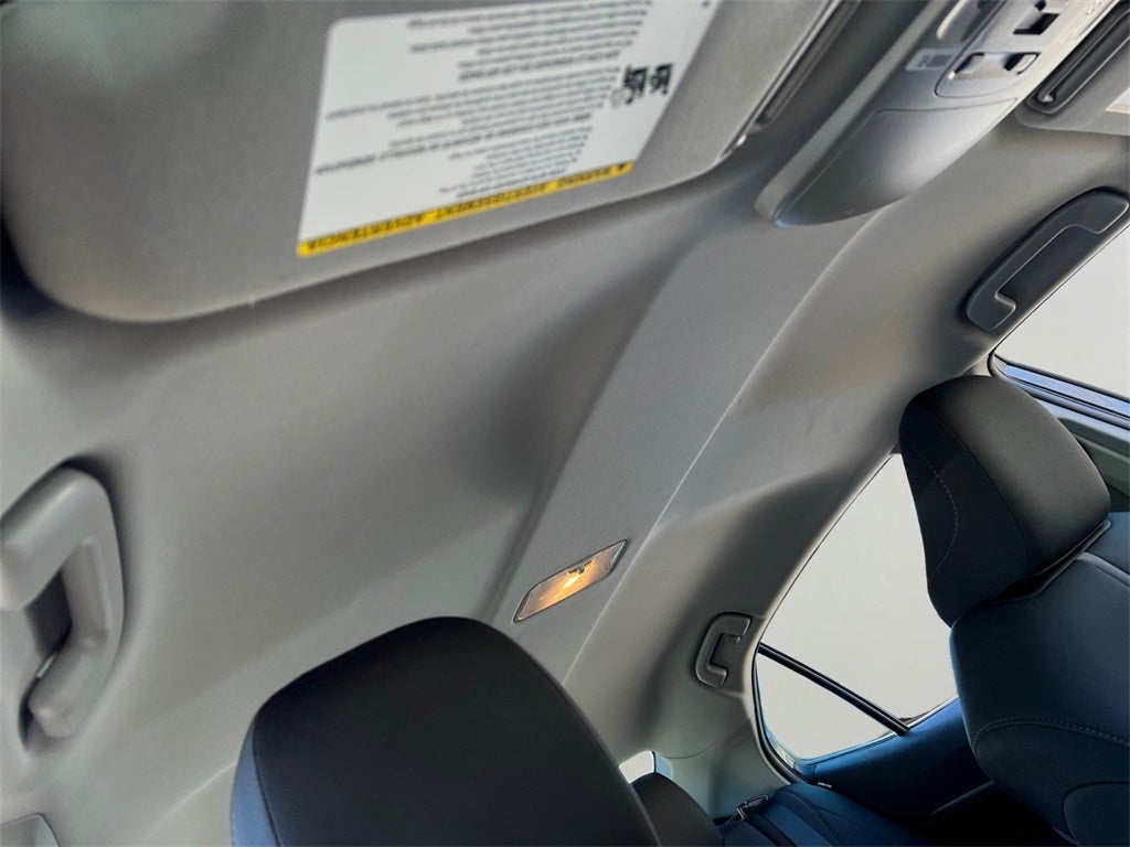 2024 Toyota Camry LE / One Owner