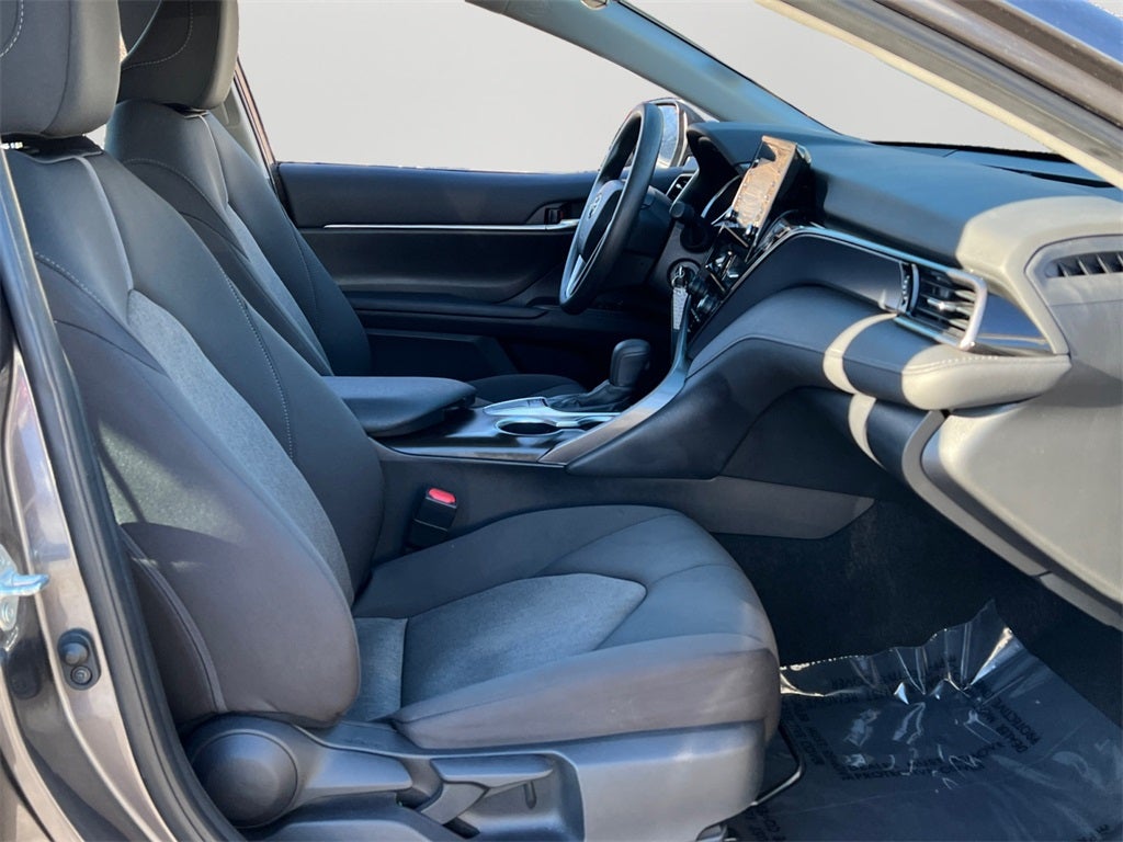 2024 Toyota Camry LE / One Owner