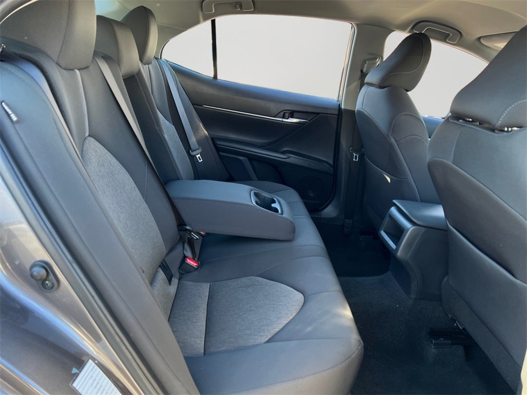 2024 Toyota Camry LE / One Owner