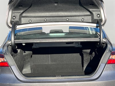 2024 Toyota Camry LE / One Owner