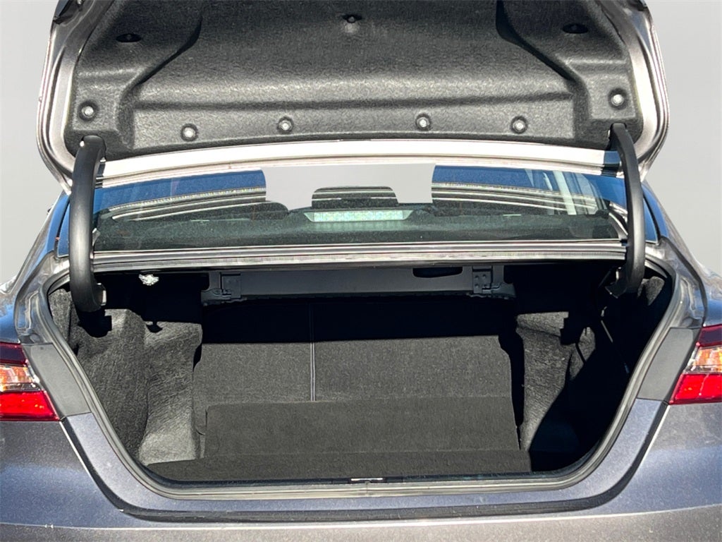 2024 Toyota Camry LE / One Owner