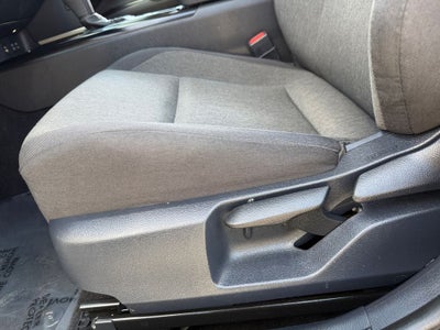 2025 Toyota Camry LE / One Owner / Hybrid /