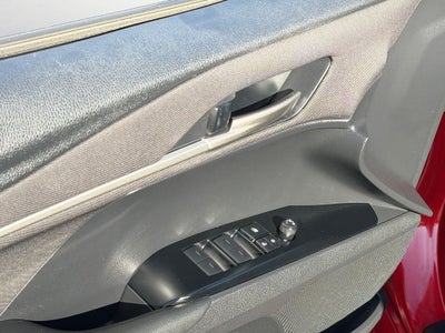 2025 Toyota Camry LE / One Owner / Hybrid /