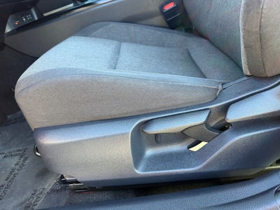 2025 Toyota Camry LE / One Owner / Hybrid /