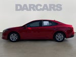 2025 Toyota Camry LE / One Owner / Hybrid /