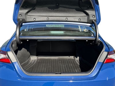2024 Toyota Camry SE / One Owner