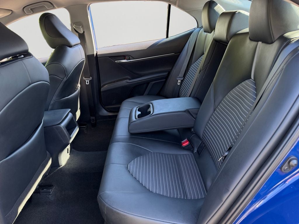 2024 Toyota Camry SE / One Owner