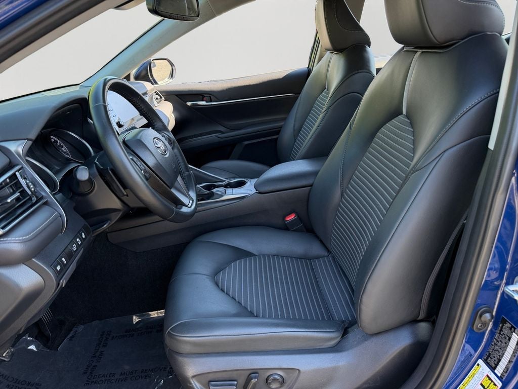 2024 Toyota Camry SE / One Owner