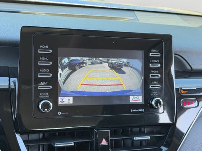 2024 Toyota Camry SE / One Owner