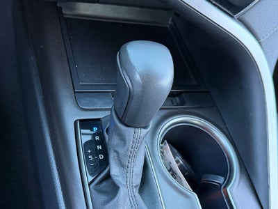 2024 Toyota Camry SE / One Owner