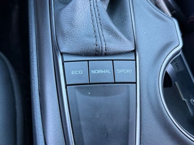 2024 Toyota Camry SE / One Owner