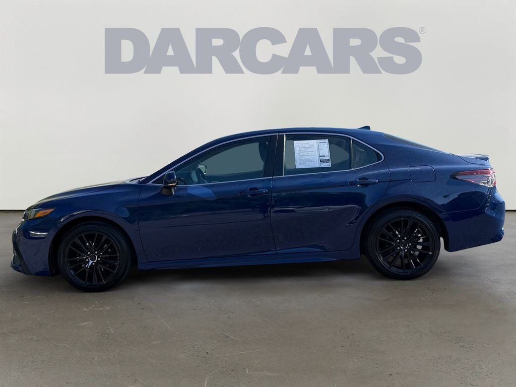 2024 Toyota Camry SE / One Owner