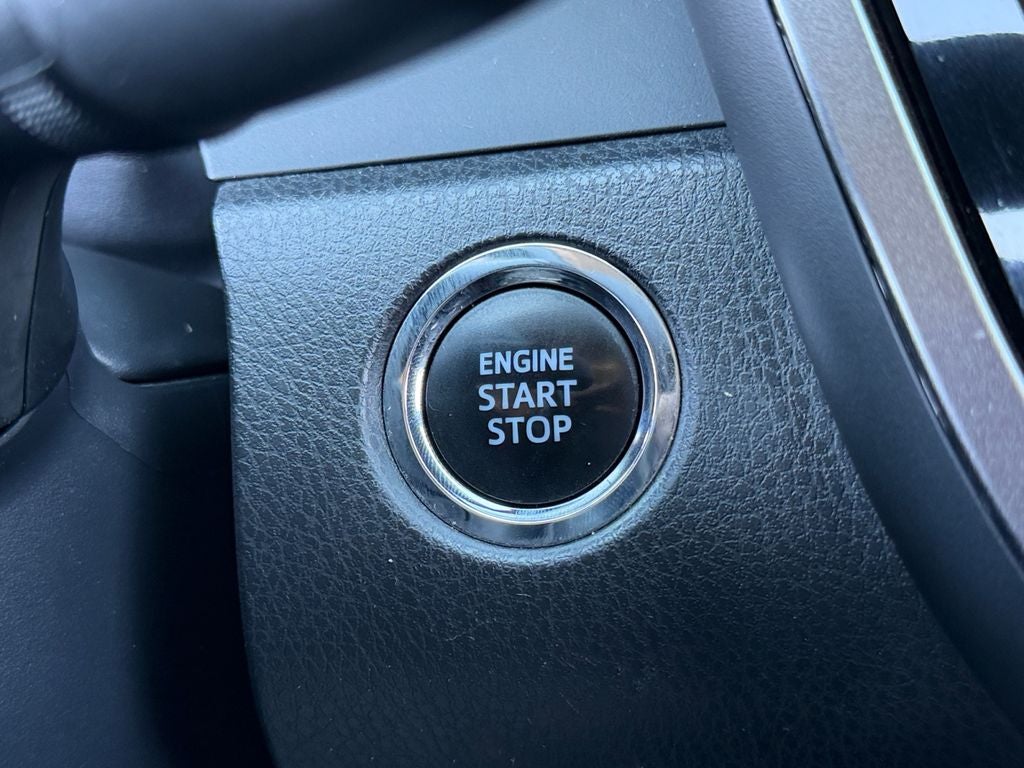 2024 Toyota Camry SE / One Owner