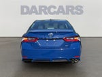 2024 Toyota Camry SE / One Owner