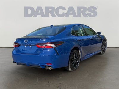 2024 Toyota Camry SE / One Owner