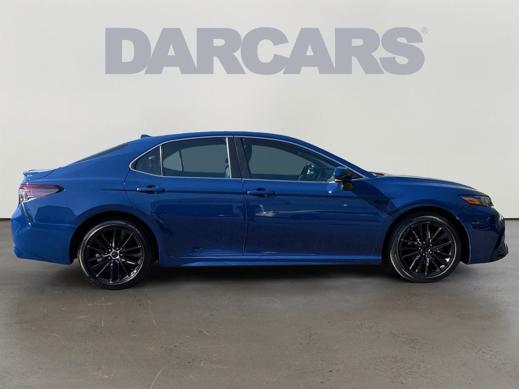 2024 Toyota Camry SE / One Owner