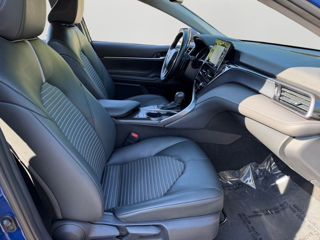 2024 Toyota Camry SE / One Owner