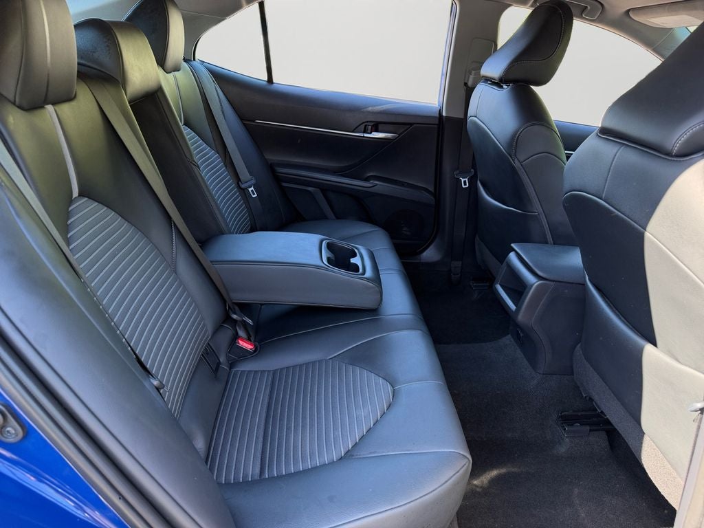 2024 Toyota Camry SE / One Owner