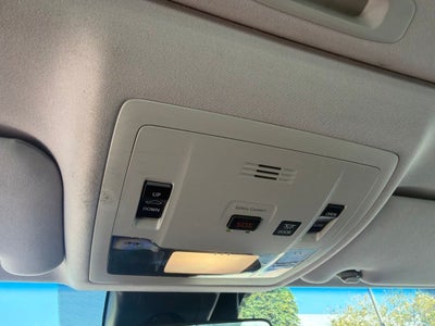 2018 Lexus ES 350 350