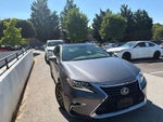 2018 Lexus ES 350 350