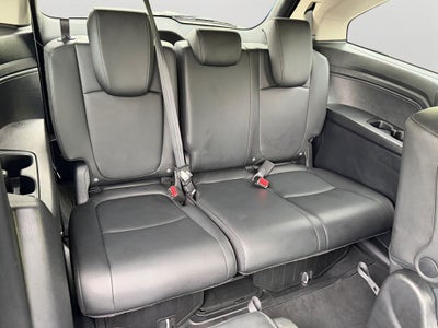 2025 Honda Odyssey EX-L / One Owner