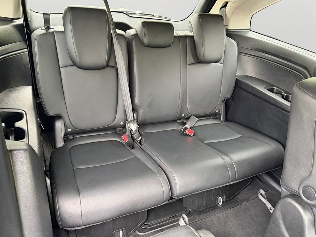 2025 Honda Odyssey EX-L / One Owner