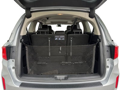 2025 Honda Odyssey EX-L / One Owner