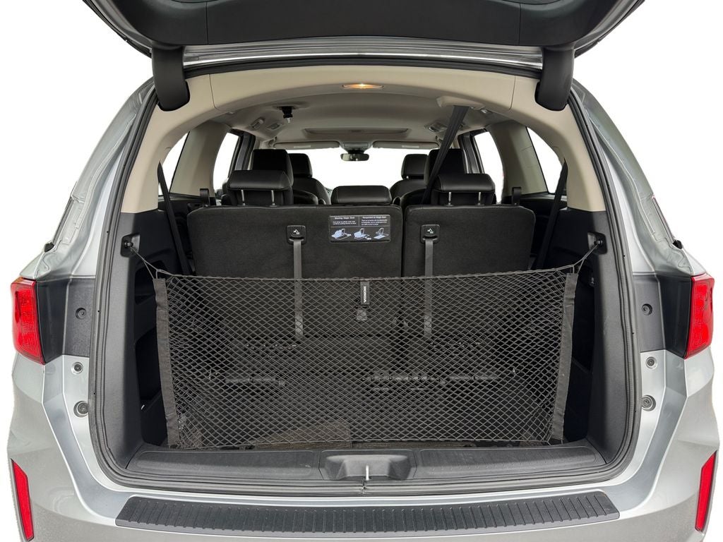 2025 Honda Odyssey EX-L / One Owner