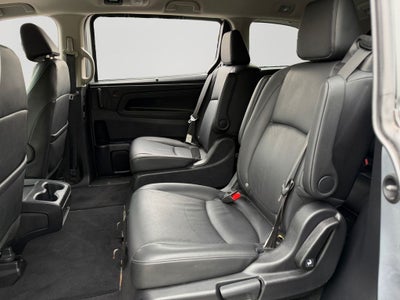 2025 Honda Odyssey EX-L / One Owner