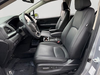 2025 Honda Odyssey EX-L / One Owner