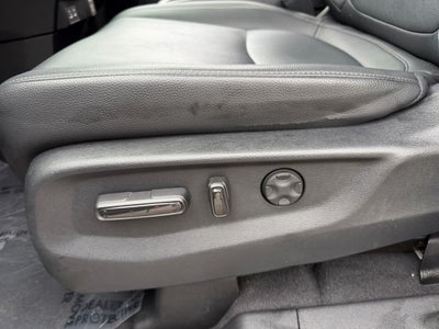 2025 Honda Odyssey EX-L / One Owner