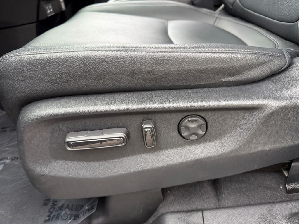 2025 Honda Odyssey EX-L / One Owner