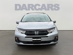 2025 Honda Odyssey EX-L / One Owner