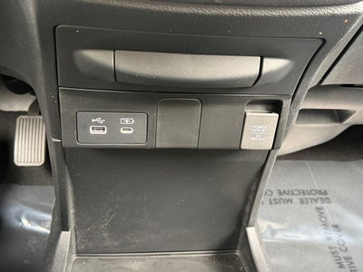 2025 Honda Odyssey EX-L / One Owner
