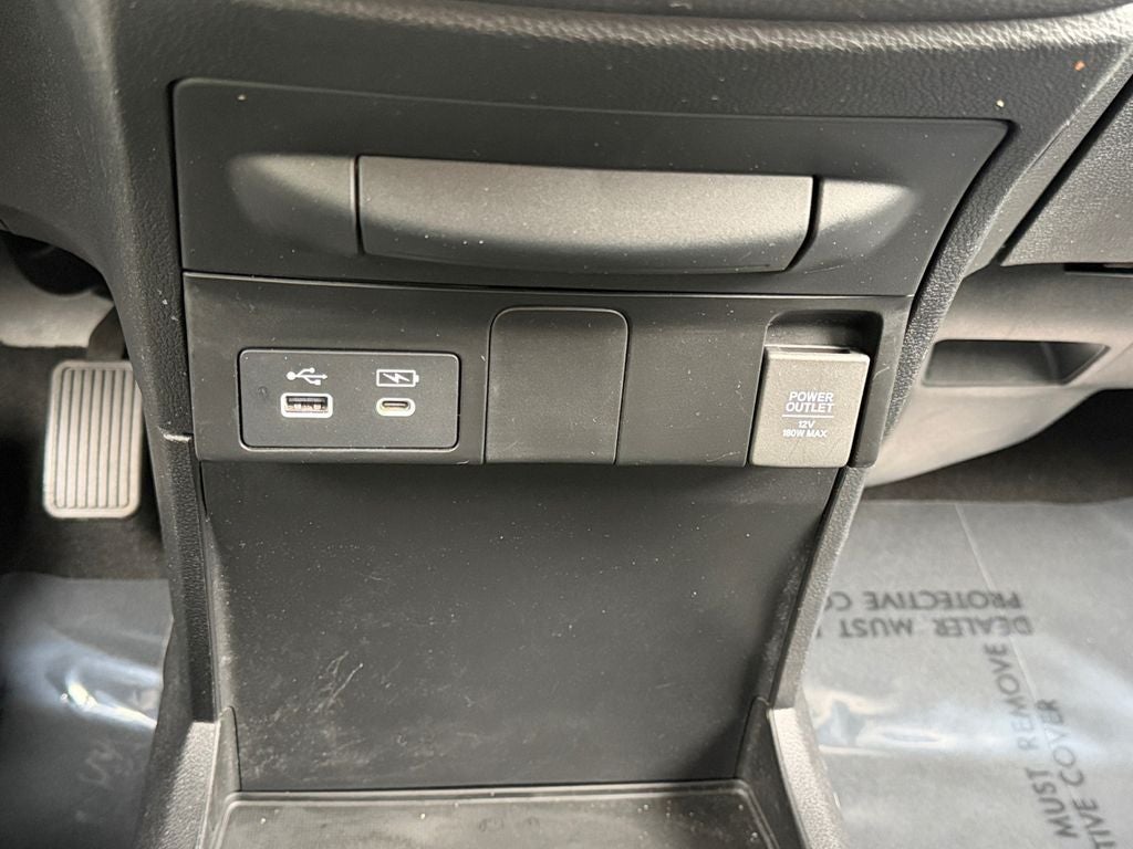 2025 Honda Odyssey EX-L / One Owner