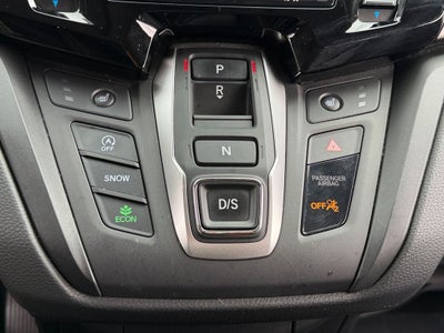 2025 Honda Odyssey EX-L / One Owner