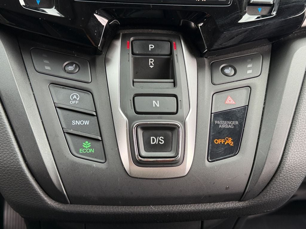 2025 Honda Odyssey EX-L / One Owner