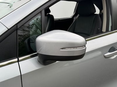 2025 Honda Odyssey EX-L / One Owner