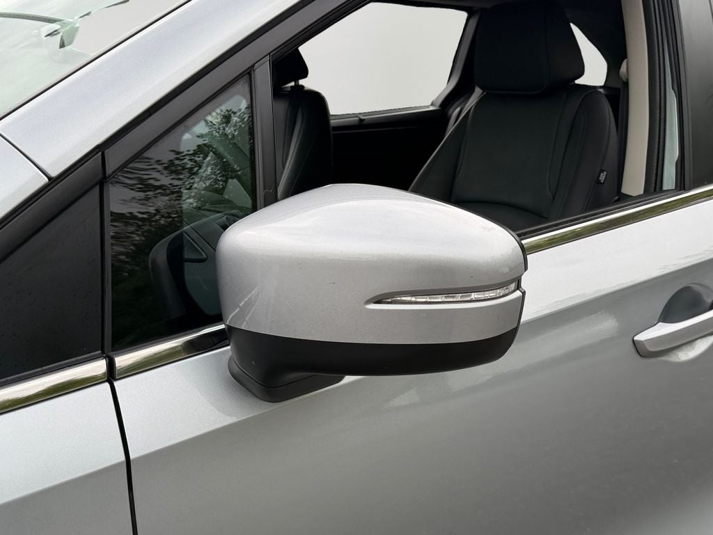 2025 Honda Odyssey EX-L / One Owner
