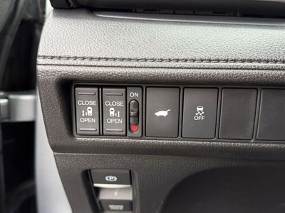 2025 Honda Odyssey EX-L / One Owner