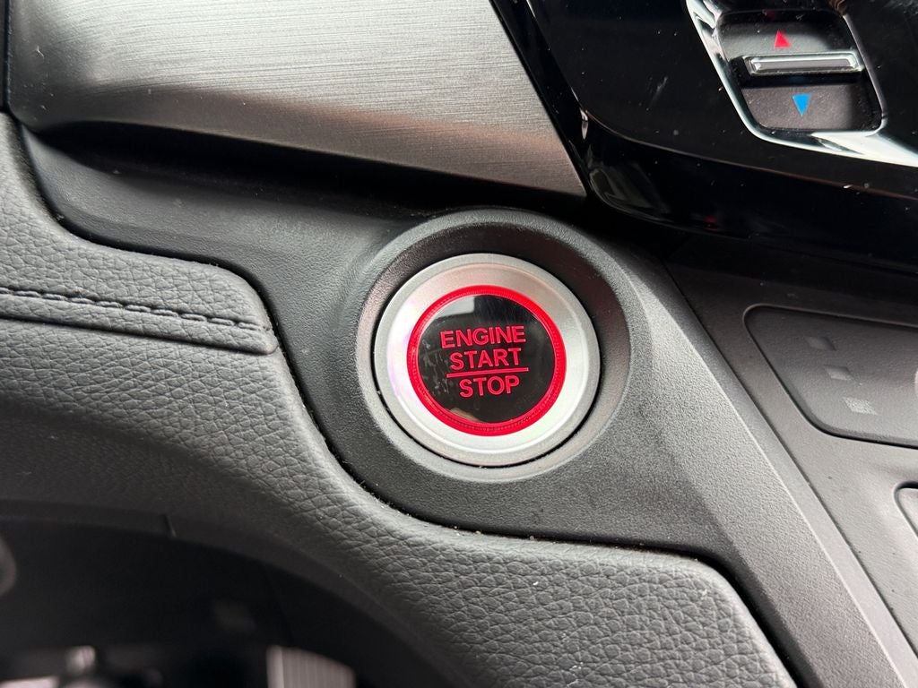 2025 Honda Odyssey EX-L / One Owner