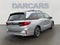 2025 Honda Odyssey EX-L / One Owner