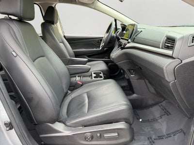 2025 Honda Odyssey EX-L / One Owner