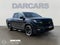 2025 Honda Ridgeline Black Edition / One Owner