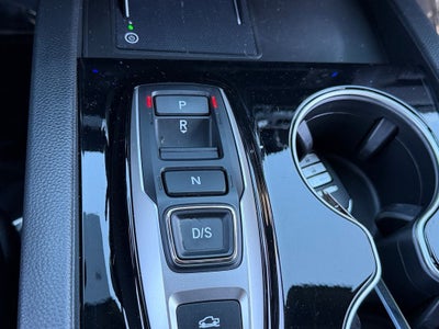 2025 Honda Ridgeline Black Edition / One Owner