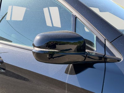2025 Honda Ridgeline Black Edition / One Owner